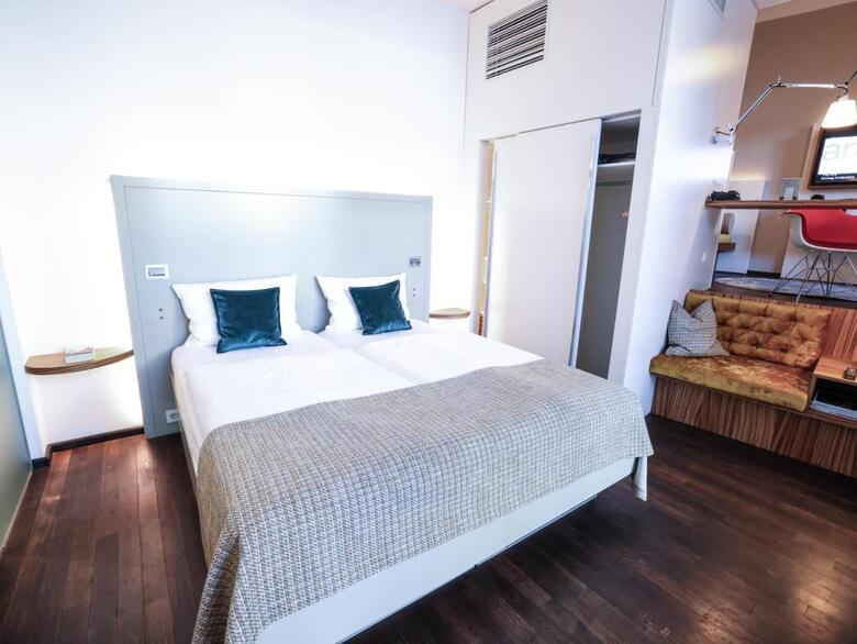 Arthotel Heidelberg