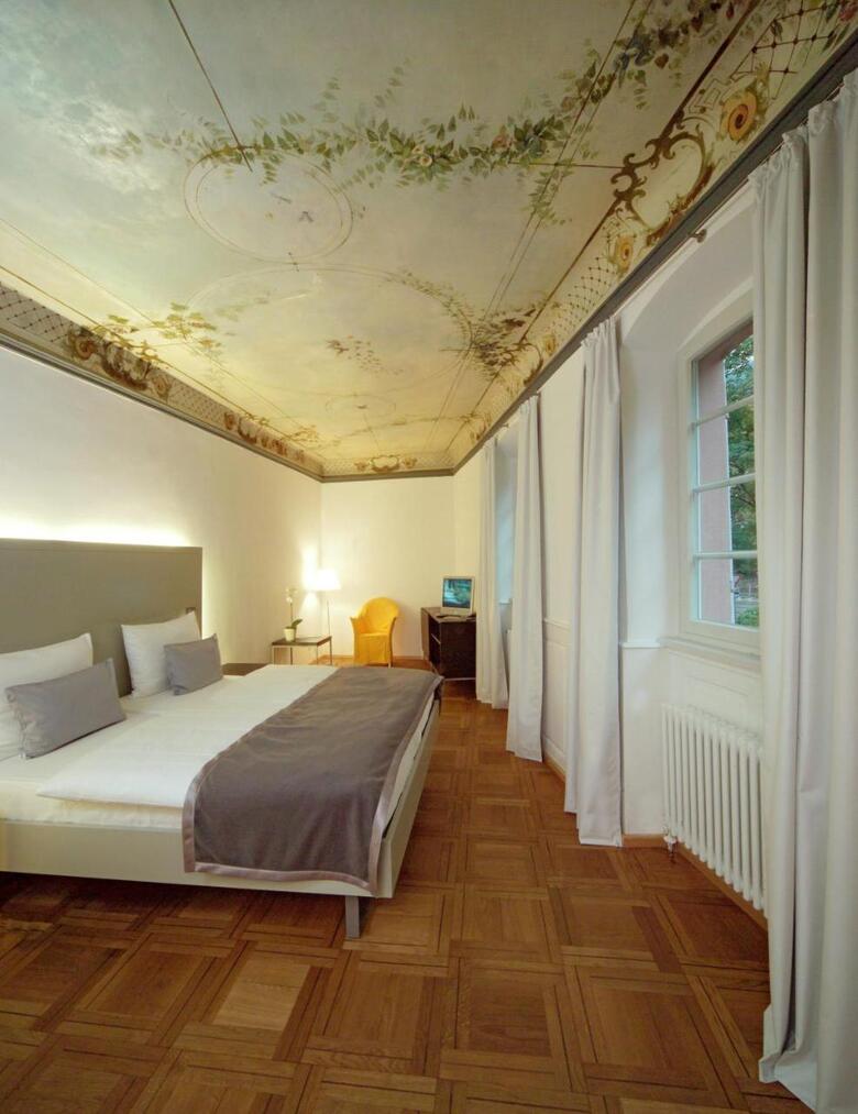 Arthotel Heidelberg