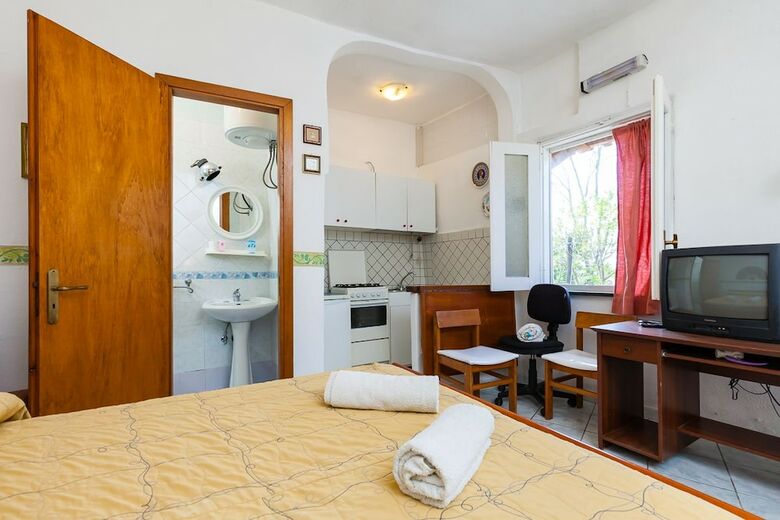 B&B Nitrodi Experience