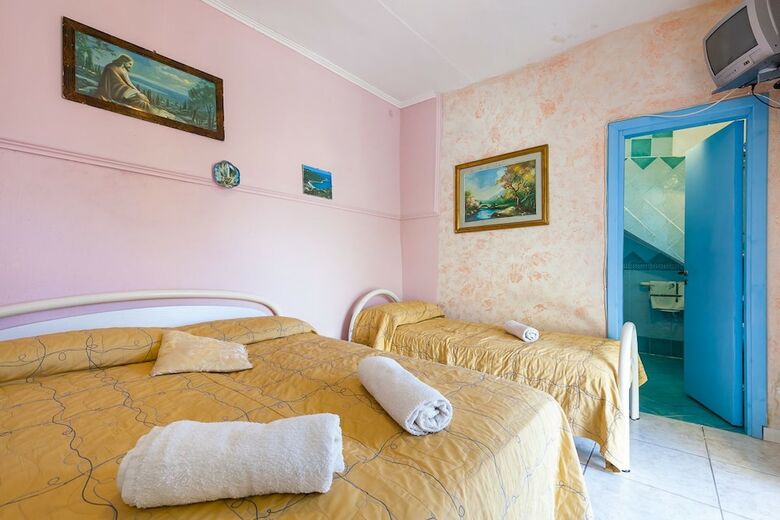 B&B Nitrodi Experience