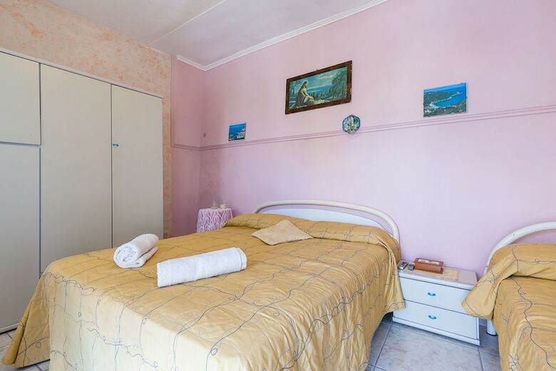 B&B Nitrodi Experience