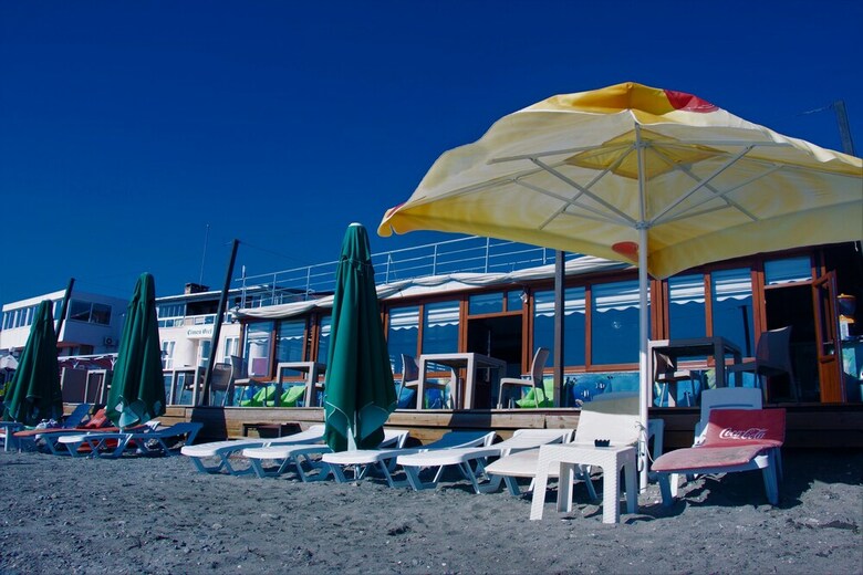 Bonita Hotel