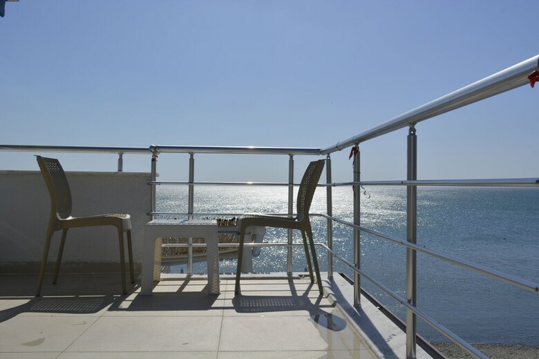 Bonita Hotel