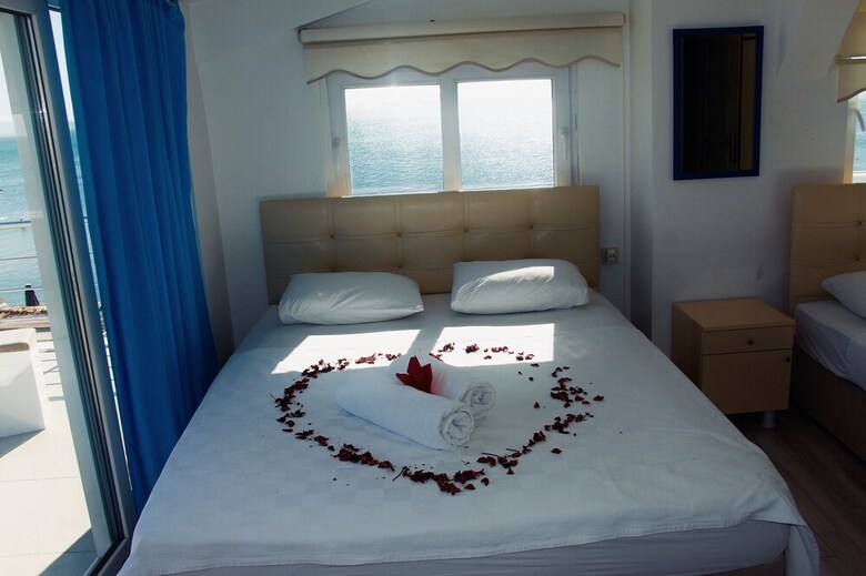 Bonita Hotel