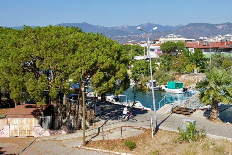 Bonita Hotel