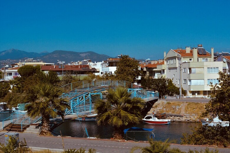 Bonita Hotel