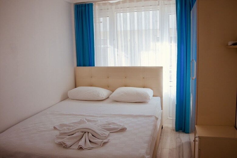 Bonita Hotel