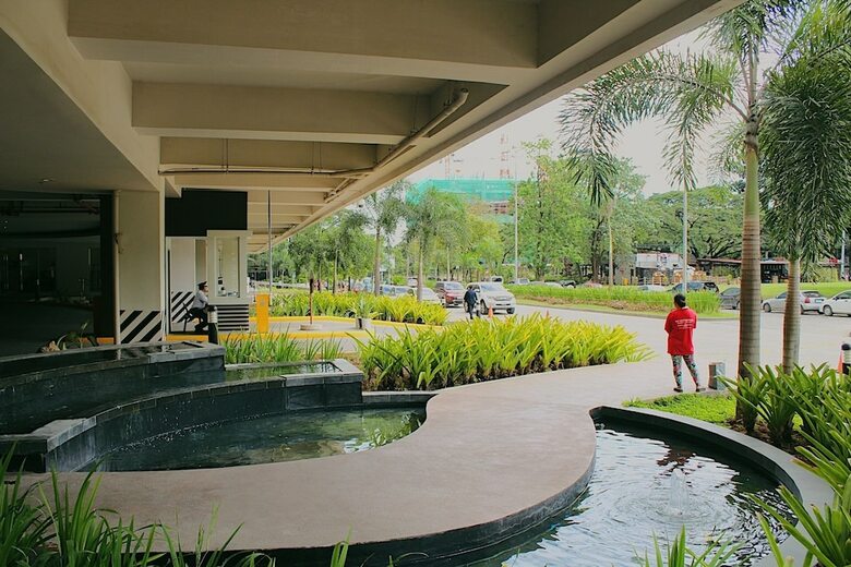Apartamentos 1br Condominium @ Avida Towers Cebu It Park