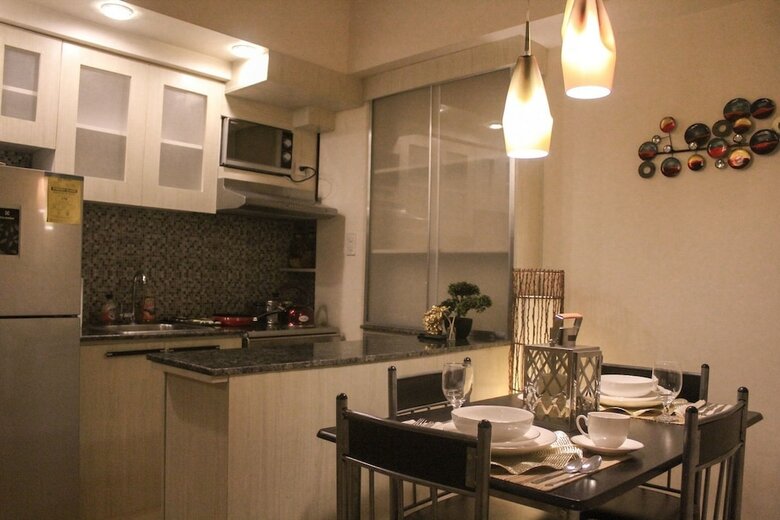Apartamentos 1br Condominium @ Avida Towers Cebu It Park