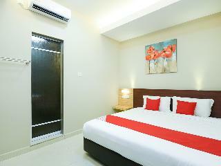 Hotel Oyo 1023 La Mirina Boutique Inn