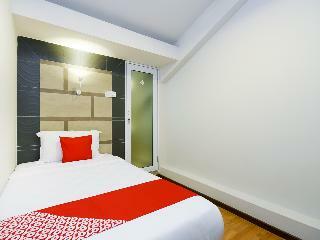 Hotel Oyo 1023 La Mirina Boutique Inn