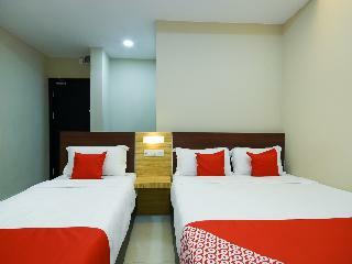 Hotel Oyo 1023 La Mirina Boutique Inn