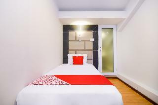 Hotel Oyo 1023 La Mirina Boutique Inn