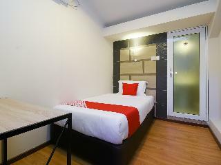 Hotel Oyo 1023 La Mirina Boutique Inn