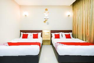 Hotel Oyo 1023 La Mirina Boutique Inn