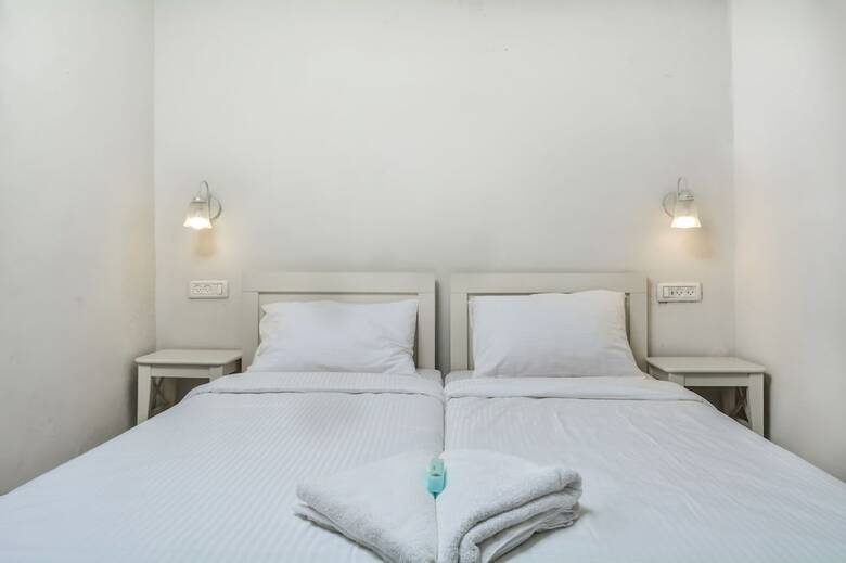 Akotika Boutique Old City Apartments