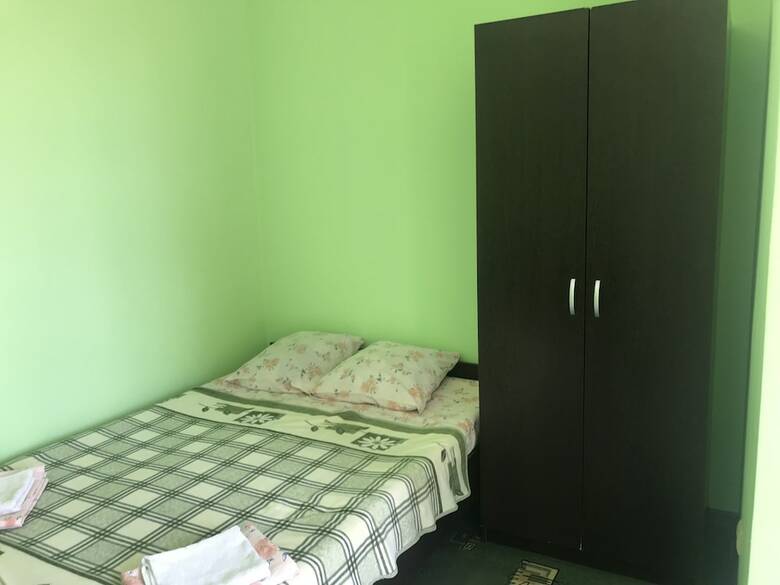 Bed & Breakfast Guest House Vkusniy Rai