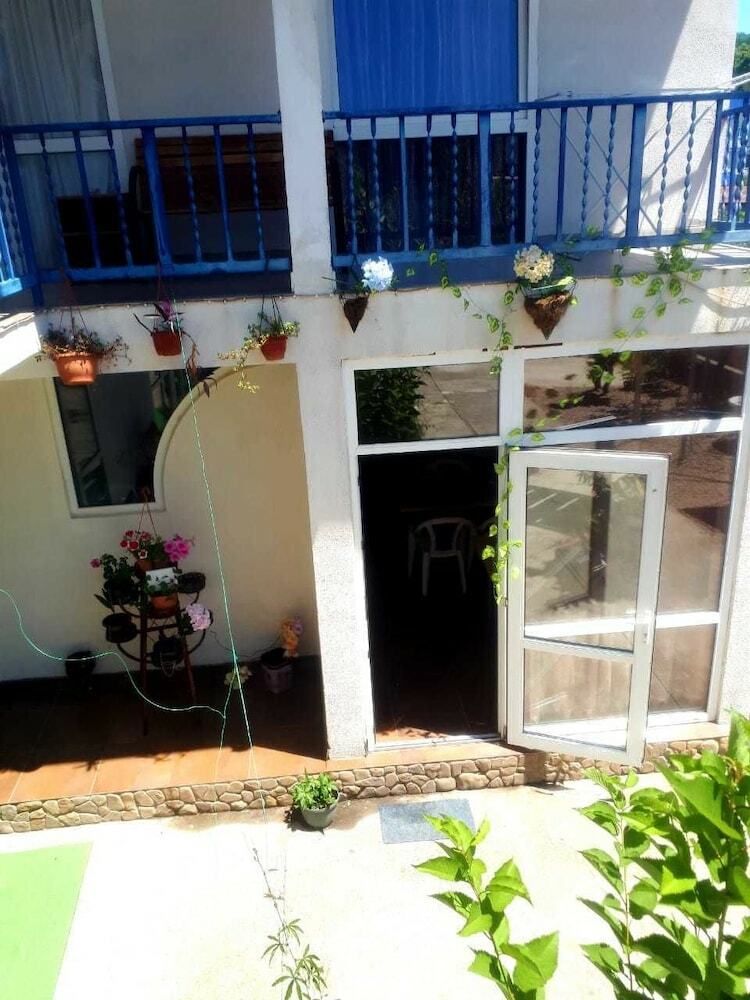 Bed & Breakfast Guest House Vkusniy Rai