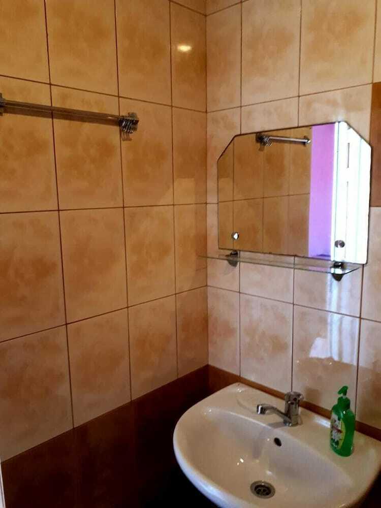 Bed & Breakfast Guest House Vkusniy Rai