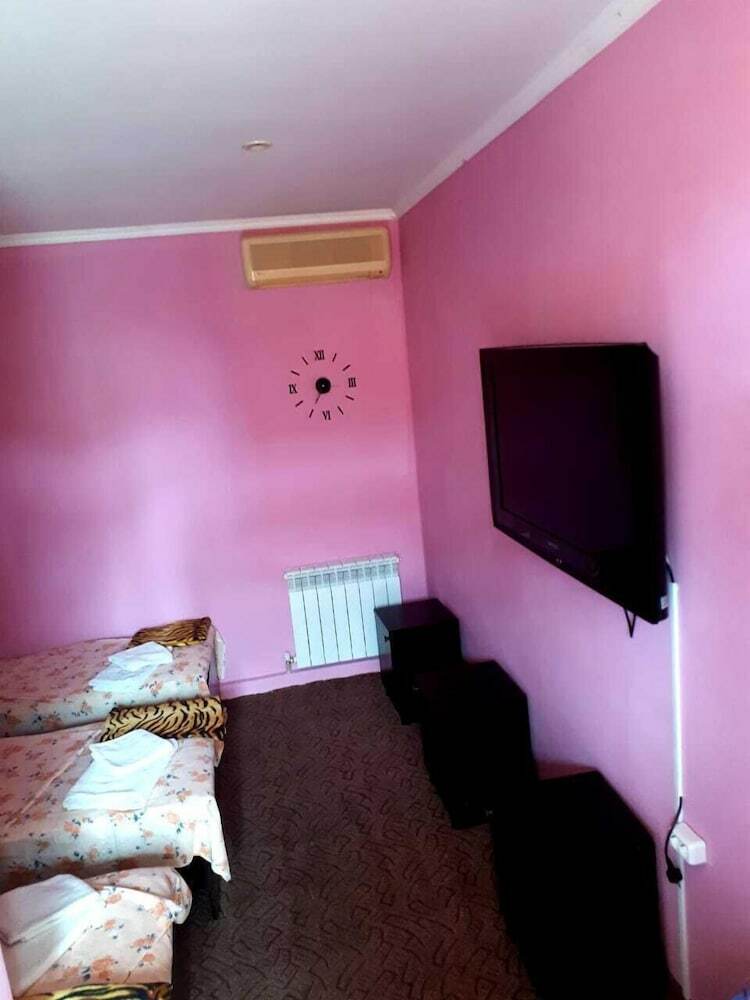 Bed & Breakfast Guest House Vkusniy Rai