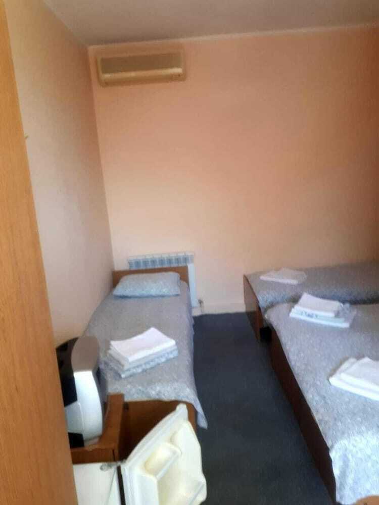 Bed & Breakfast Guest House Vkusniy Rai