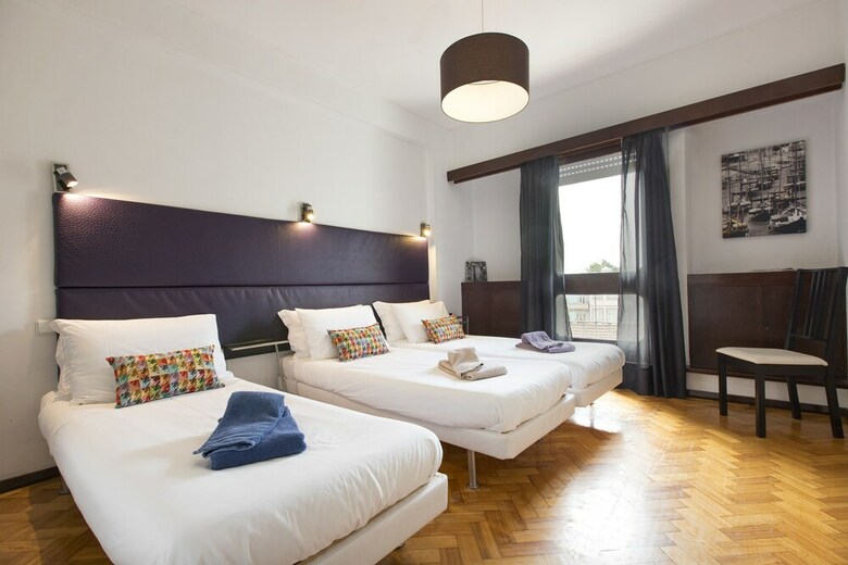 Apartamentos Lv Premier Clerigos Re2