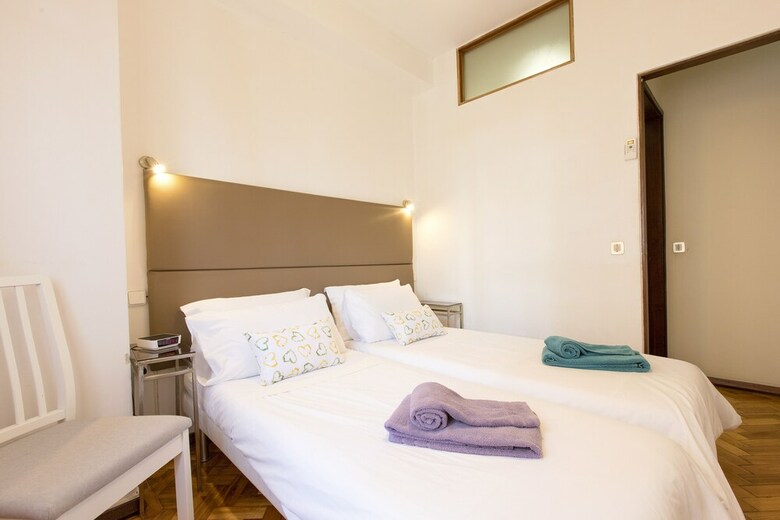 Apartamentos Lv Premier Clerigos Re2