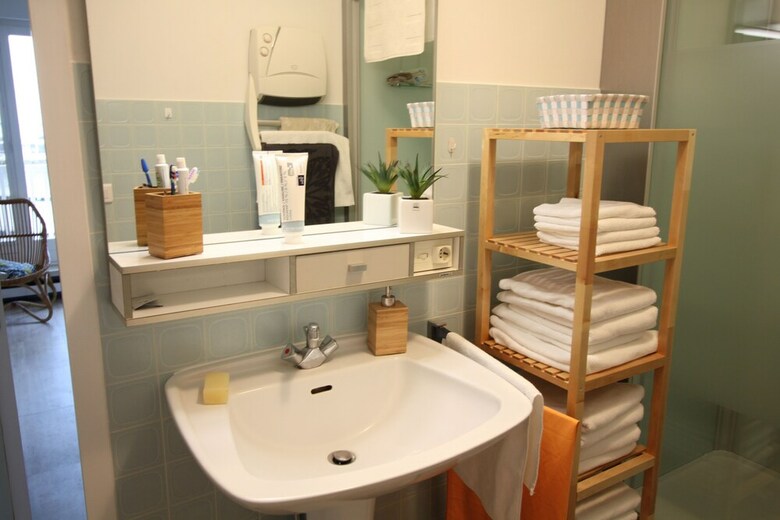 Apartamento Appartement Arcachon Epsom