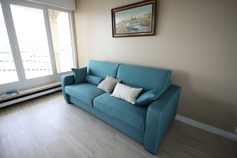 Apartamento Appartement Arcachon Epsom