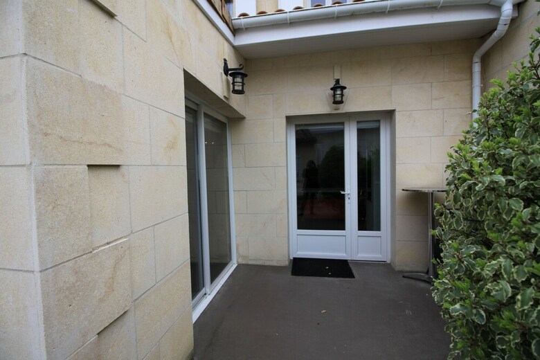 Apartamento Villa Pomerol Au Coeur Des Vignes