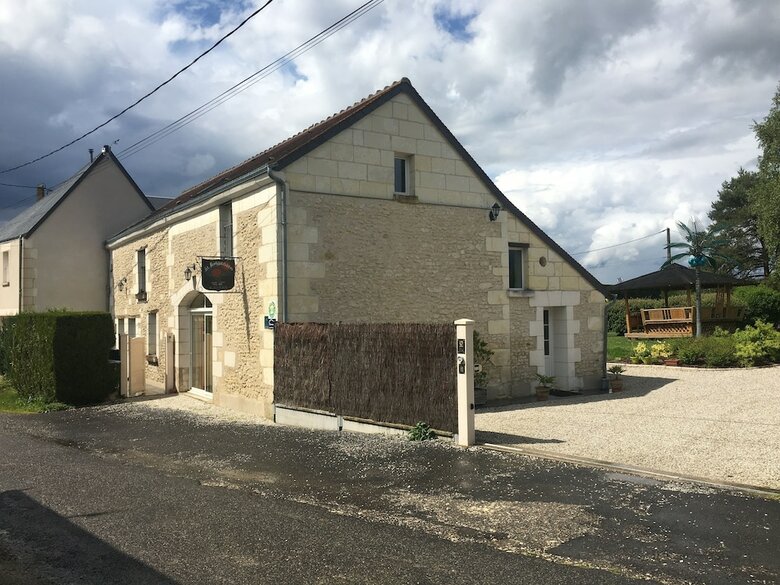 Gite L'a�rostier