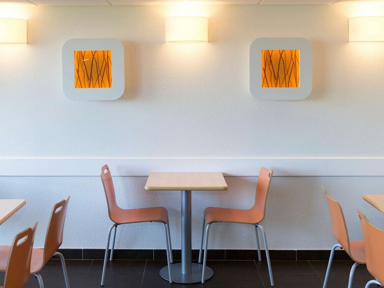 Hotel Ibis Budget Romorantin