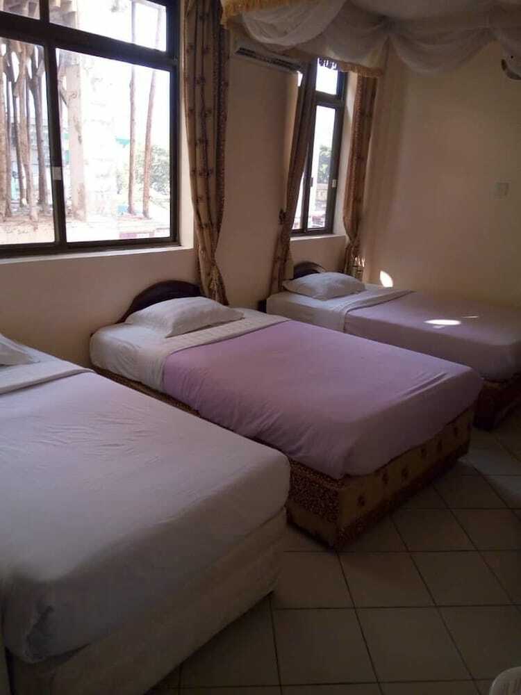 Rich Hotel Ltd
