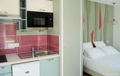 Hotel Casita Del Mar Apparts