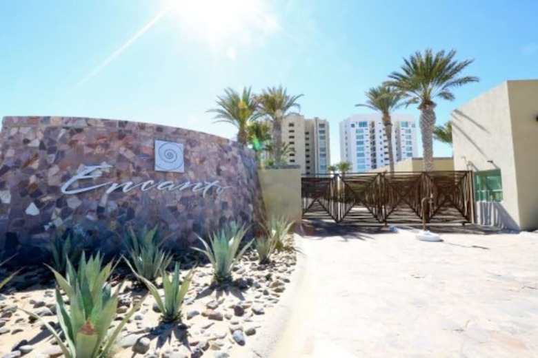 Apartamentos Encanto Living 0401 - 2br By Kivoya