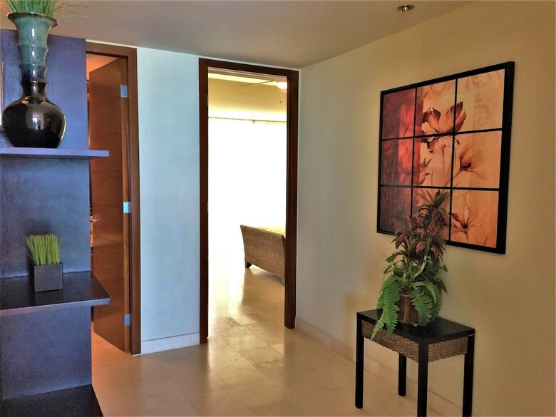 Apartamentos Encanto Living 0401 - 2br By Kivoya
