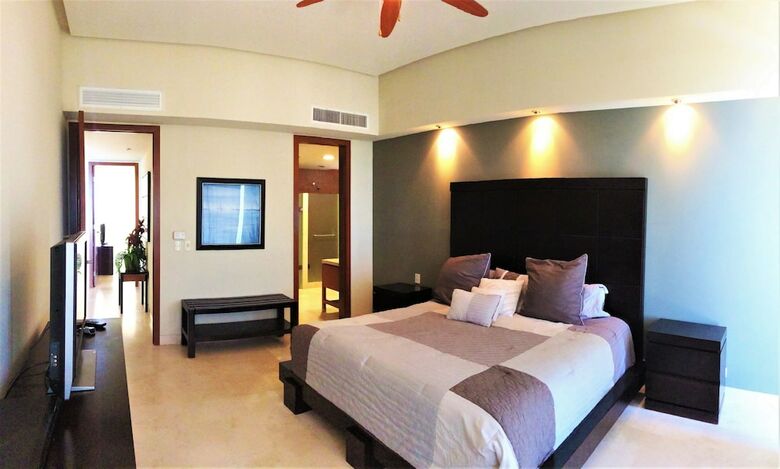 Apartamentos Encanto Living 0401 - 2br By Kivoya