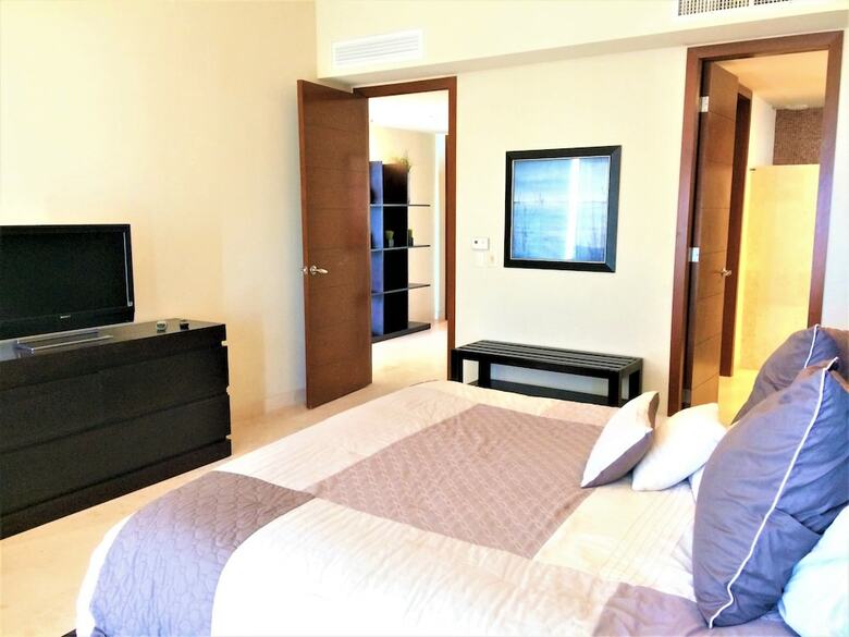 Apartamentos Encanto Living 0401 - 2br By Kivoya