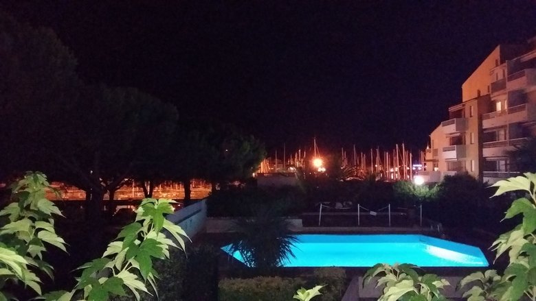 Hotel La Voile D'or