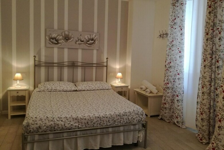 Incentro B&B