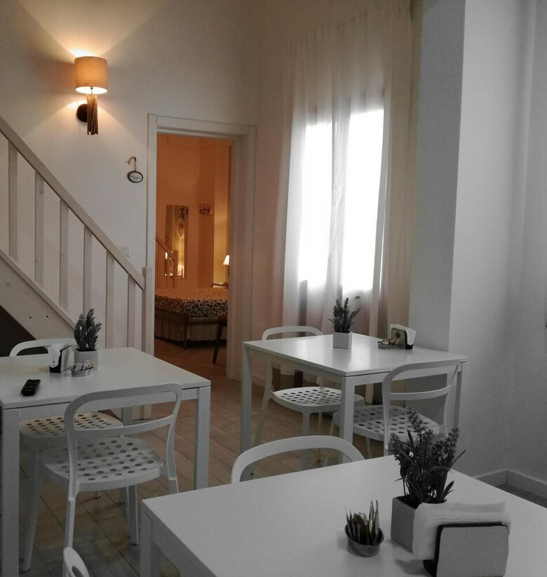 Incentro B&B