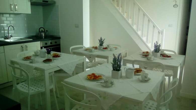 Incentro B&B