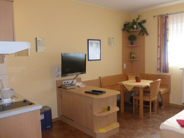 Birnbaumhof - Hotel Pension Und Ferienwohnungen