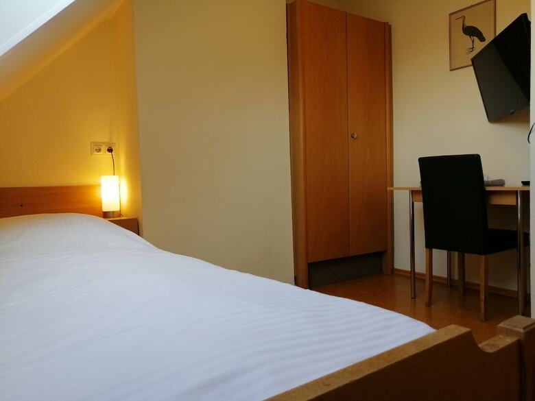 Hotel Garni Elisabeth
