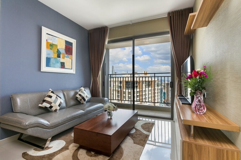 Apartamentos Yumi House