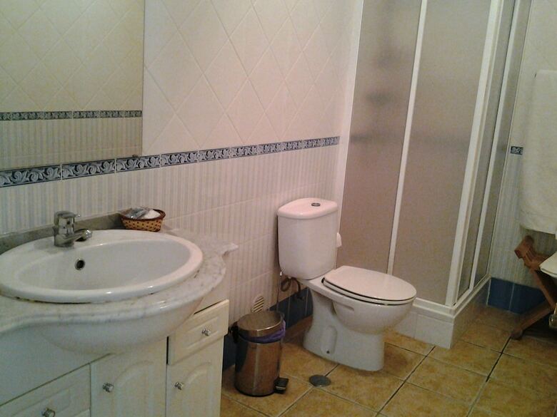 Bed & Breakfast Rio Arade Manor House