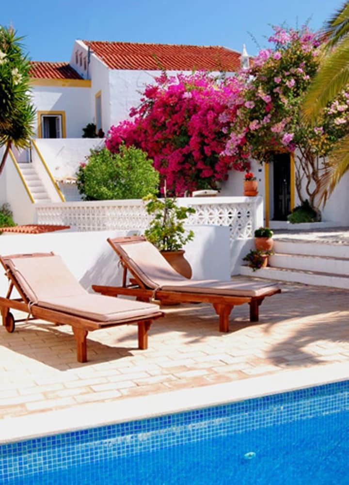 Bed & Breakfast Rio Arade Manor House