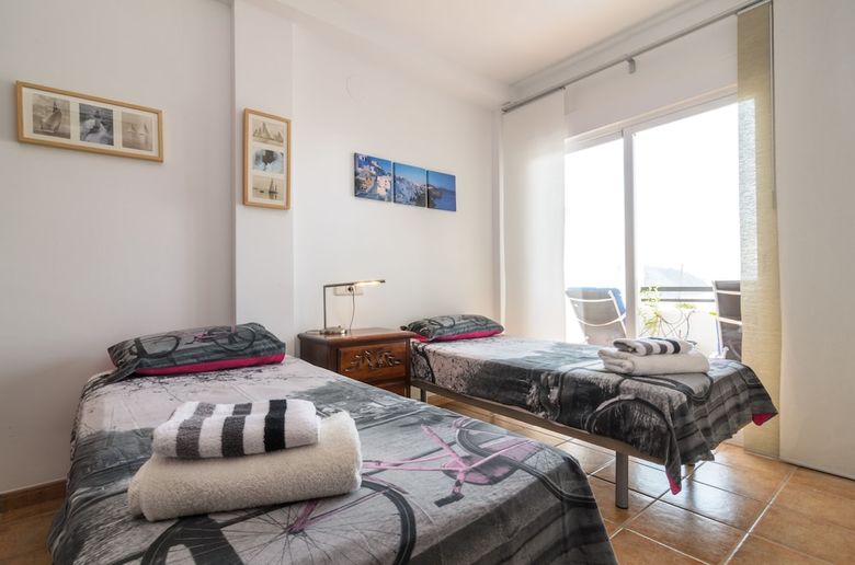 Apartamentos Lovely House Marina Del Este