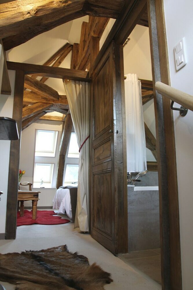 Bed & Breakfast Relais De Vergy
