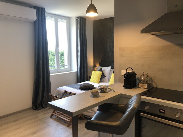 Apartamento La Maison Elisa
